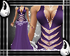 (I) Purple Gown BM