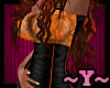 ~Y~Pumpking Sexy Dress