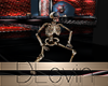 (D)RRR Dancing Skeleton