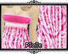 |Px| Summer Dress Pink