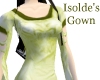 Isolde Gown