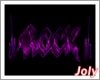 animated rock seats