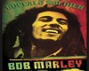 Bob Marley Buffalo Soldi