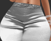 sw grey satin pants RLL