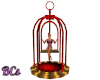 Lady in a Guilded Cage 2