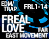 Trap - Freal Love