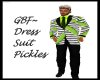 GBF~ Mens F/Suit Pickle