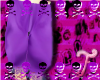SkinnyBoy PurpleBloomers