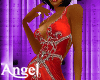 LSA Empress Ruby Gown
