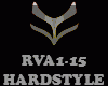 HARDSTYLE - RVA1-15