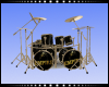 EMPIRE ANIMATED DRUMS