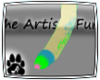 :A The Artists tail [C]