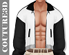 Alpha BW Jacket