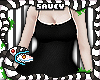 Summer Dress Black
