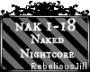 Naked-Nightcore
