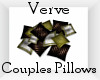 Verve Couples Pillows