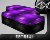 -LEXI- Tetris Lounge 3Pu