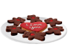 Valentine Cookies
