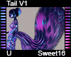 Sweet16 Tail V1