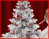 Red/White Xmas Tree