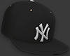 NY Caps