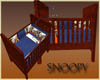 (CB) BABY BOY CRIB 2