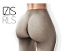 I│Leggings Taupe RLS