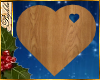 I~Heart Cutting Board
