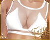 E. Iggy Top White