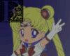F| Sailor Moon Chibi