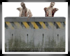 Barricade2 w/zombies