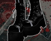 Mikasa Ackerman Boots