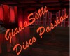 Club Disco Giada Passion