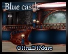 (OD) Blue Castle