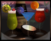 [RM] Exotic Juice Tray