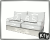 K. Derivable Sofa 