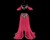 Samira Oriental Dress