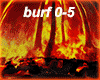 Burning Forest Dome