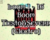 ☽Tiesto-Boom [Electro]