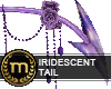 SIB - Iridescent Tail