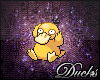 d| Psyduck