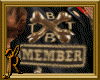 [JR] BTTB UK Member Male