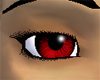 Devil Red Eyes