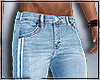 SEXY DENIM PANTS