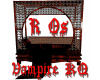 ROs Vampire KQ [Bed] GA