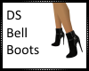 DS Bell Boots