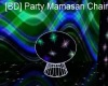 [BD] Party Mamasan Chair