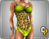 *cp*Layla Strap Bikini 2