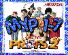 Kev Adam - My Prince Kev Adam - My Prince