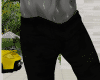 (MrC) Black Shorts